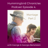 Hummingbird Chronicles Podcast Episode 4: Marriage Part 2